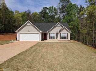 4100 Evian Way, Gainesville, GA 30507