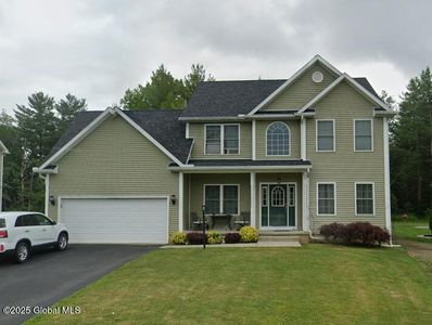 21 Rotterdam Drive, Glenmont, NY, 12077