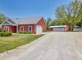 11795 187th Ave, Bristol, WI 53104