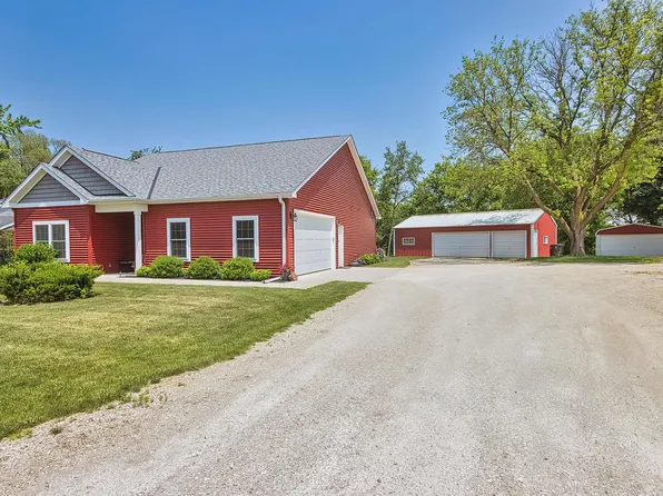 11795 187th AVENUE, Bristol, WI 53104