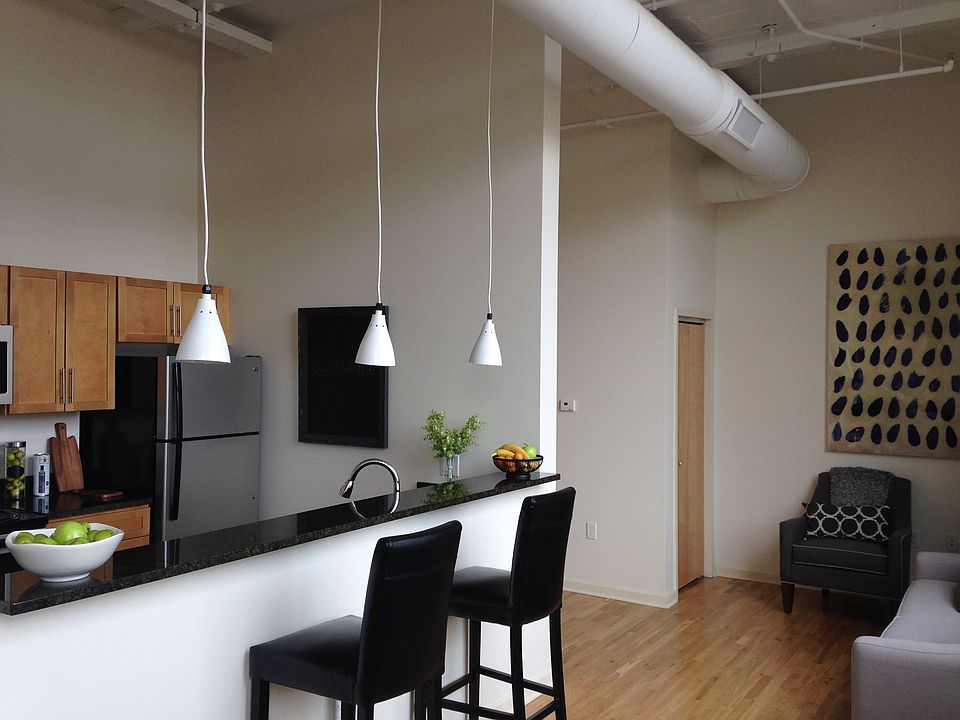 Open Floorplan