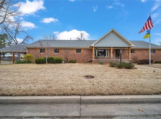 1607 E 58th St, Tulsa, OK 74105