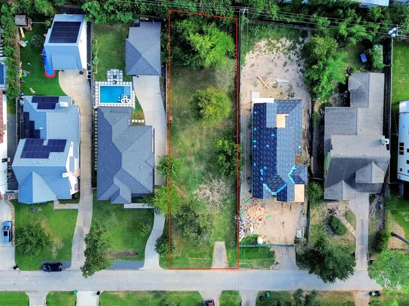 951 W 41st St, Houston, TX 77018