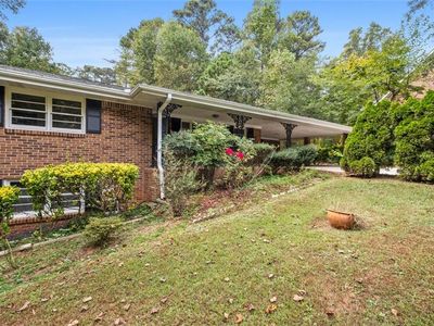 87 Valley Rd, Lawrenceville, GA, 30044
