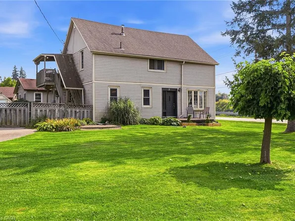 2 Mill St E, Haldimand County, ON N0A 1R0