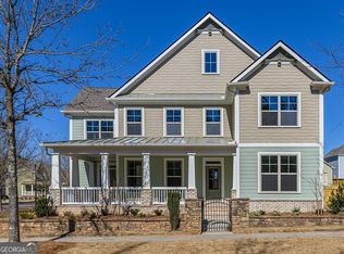 9905 Stretford St, Douglasville, GA 30135