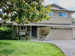 1971 Hastings Ct, Santa Clara, CA 95051