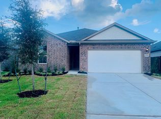 21540 Holbrook Dr, New Caney, TX 77357