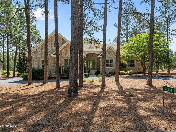 174 Banbridge Drive, West End, NC 27376