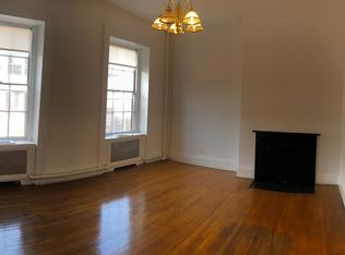 18 Mount Vernon St, Boston, MA 02129