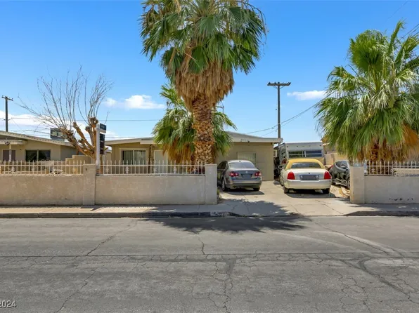 3201 E Diana Dr, North Las Vegas, NV 89030