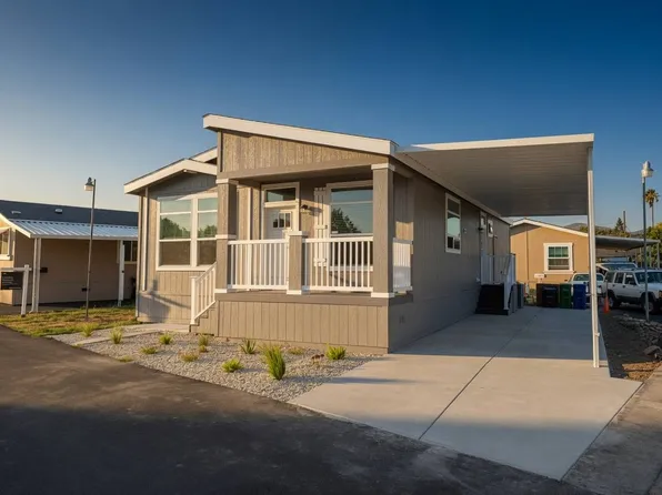 770 Lincoln Ave #81, Napa, CA 94558