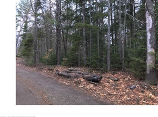 280 Foye Rd, Wiscasset, ME 04578