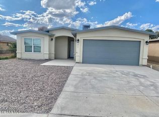 211 Polo Inn Rd, El Paso, TX 79915