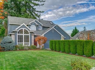 16537 NW Paddington Dr, Beaverton, OR 97006