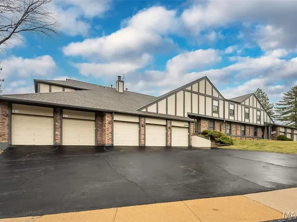 2316 Seven Pines Dr Unit 1, Saint Louis, MO 63146