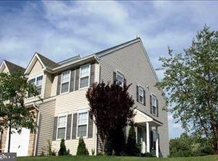 116 Hidden Dr, Blackwood, NJ 08012