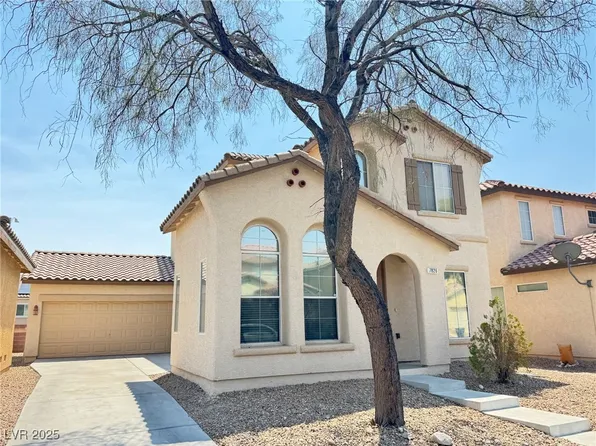7826 Harp Tree St, Las Vegas, NV 89139