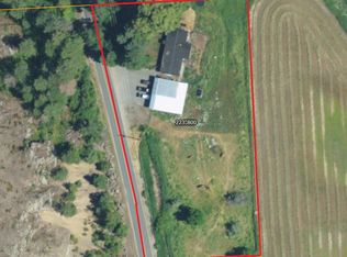 585 Valley Westside Rd, Colville, WA 99114