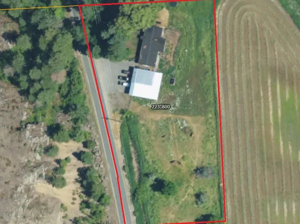585 Valley Westside Rd, Colville, WA 99114