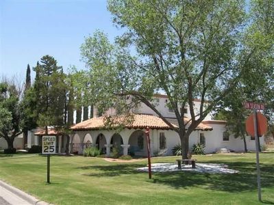 112 Feather Moon Dr, Santa Teresa, NM, 88008