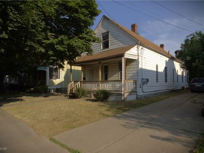 6110 Fullerton Ave, Cleveland, OH, 44105