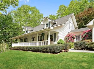 37 Fawn Ridge Trl, Rabun Gap, GA 30568