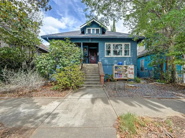 3221 X St, Sacramento, CA 95817