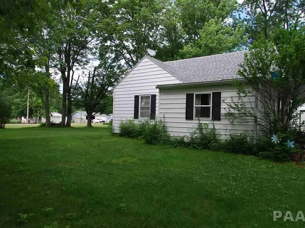 304 S Arthur Ave, Manito, IL 61546