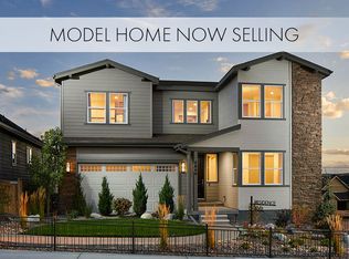 4840 Basalt Ridge Cir, Castle Rock, CO 80108