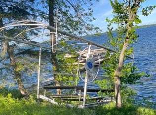 10551 Oak Point Rd NW, Cass Lake, MN 56633