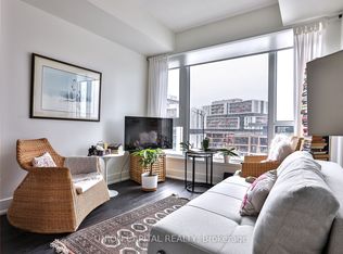 180 Enterprise Blvd #802, Markham, ON L6G 0E6