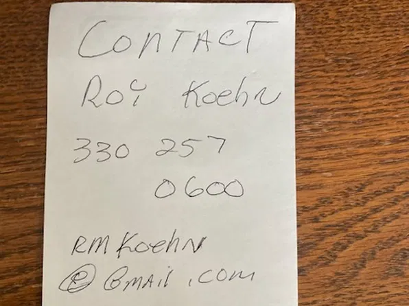 4296 Union Ave NE #4298, Homeworth, OH 44634