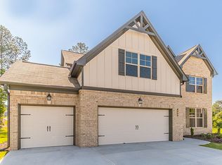 401 Elkhorn Glen Ct, Dacula, GA 30019