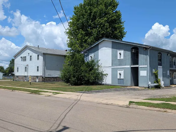 3215 & 3223 Gilbert Ave, Rockford, IL 61101