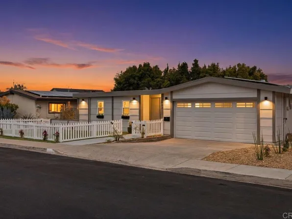2663 Tonto Way, San Diego, CA 92117