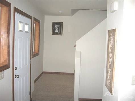 Entry Way