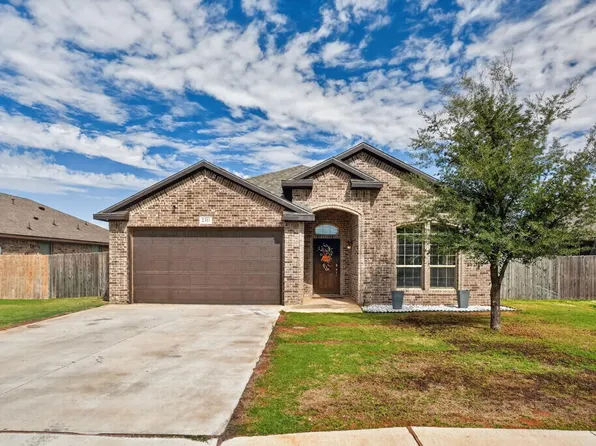 2311 Vista Ridge Rd, Midland, TX 79705