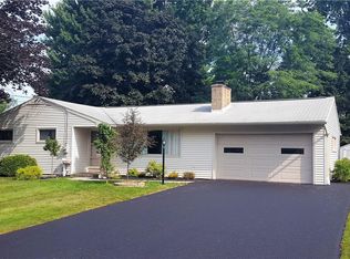 2707 E Colvin St, Syracuse, NY 13224