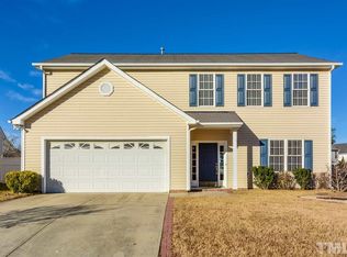 5313 Neuse Wood Dr, Raleigh, NC 27616