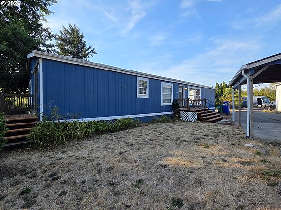 5th image of 13315 SE Pardee Dr