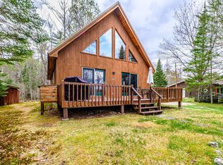 654 Greenwood Rd, Greenwood, ME 04255