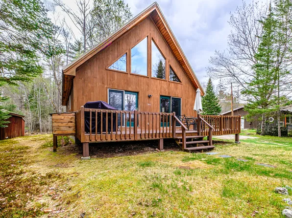 654 Greenwood Road, Greenwood, ME 04255