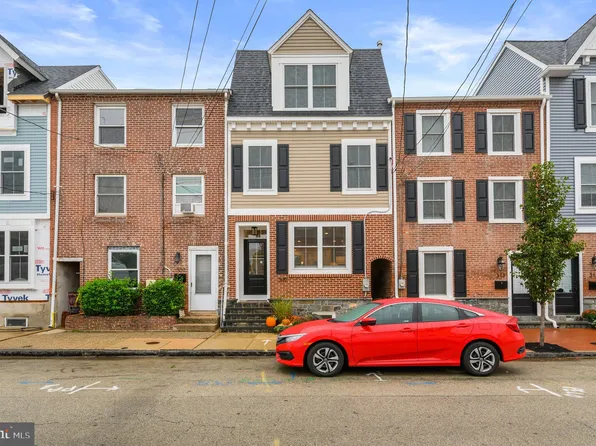 309 S Adams St, West Chester, PA 19382