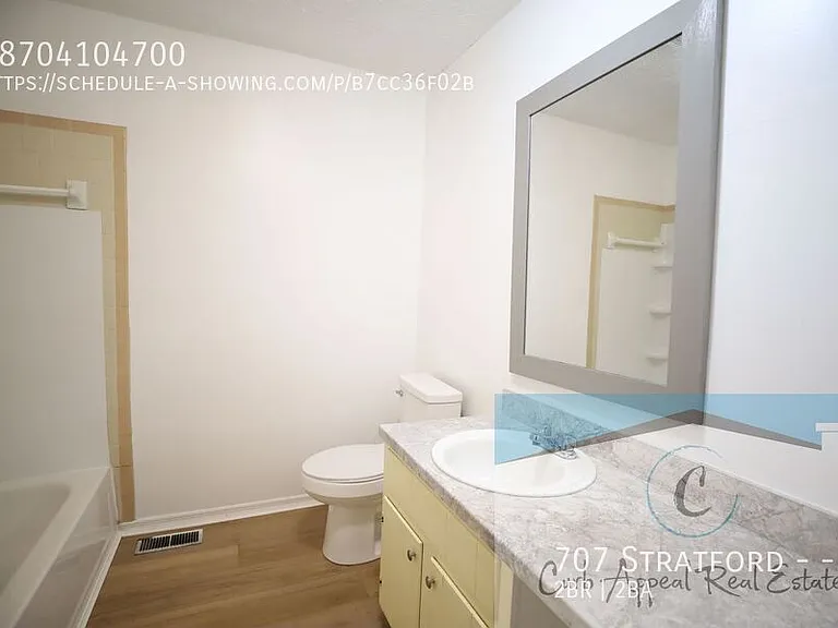 707 Stratford Dr #2 — Photo 10
