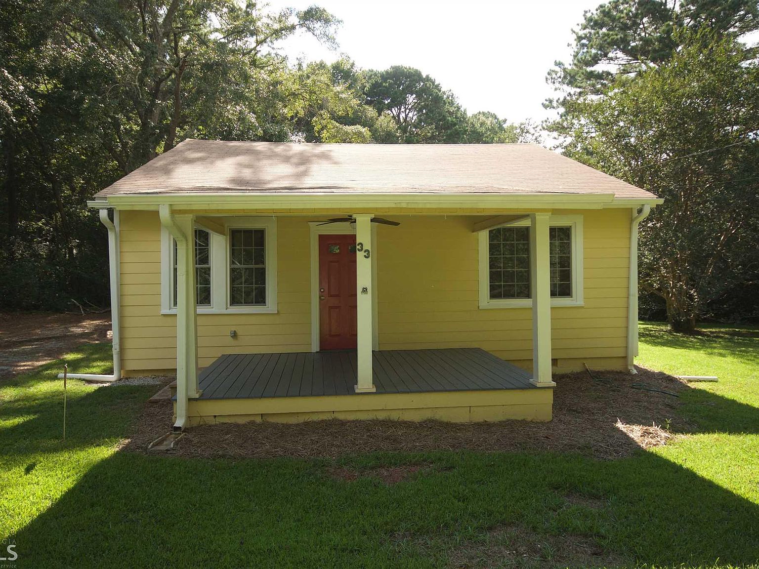 33 Nall Rd, Luthersville, GA 30251 Zillow