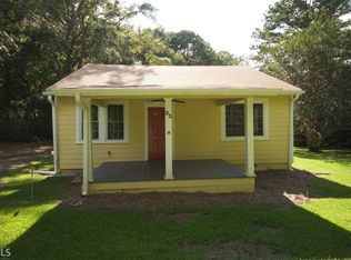 33 Nall Rd, Luthersville, GA 30251