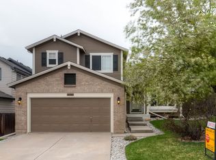 10962 Cannonade Dr, Parker, CO 80138