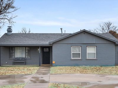 4624 37th St, Lubbock, TX, 79414