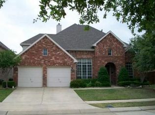 8250 Holliday Rd, Argyle, TX 76226